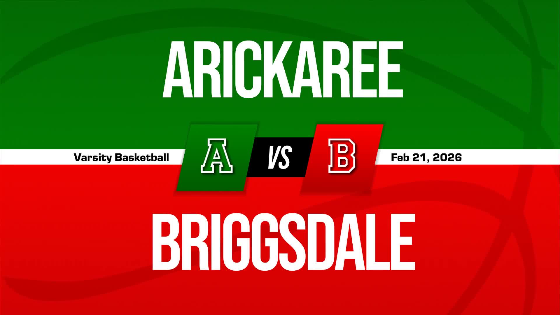 Basketball Recap: Arickaree Takes Loss Despite Strong  Performan