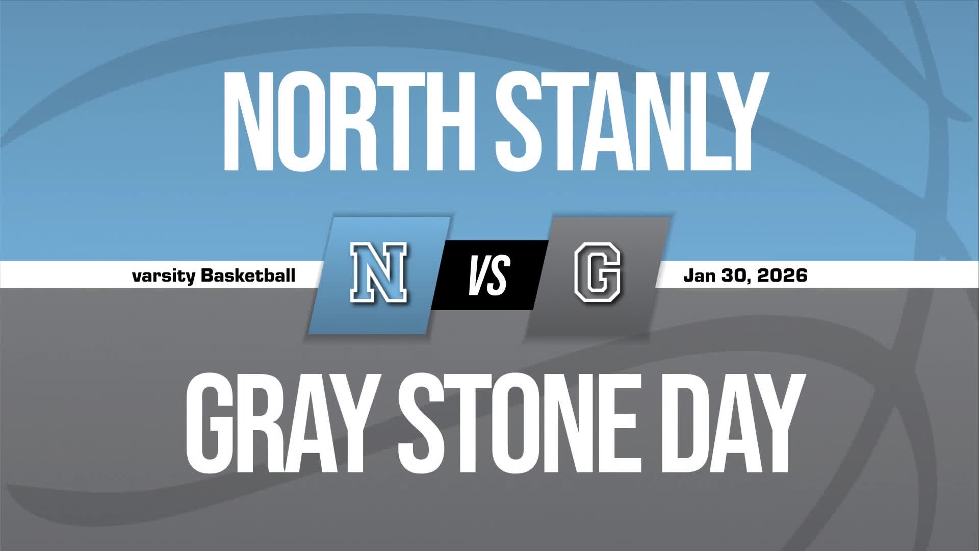 Basketball Recap: Five Straight Home  Victories for North Stanly + How To Watch