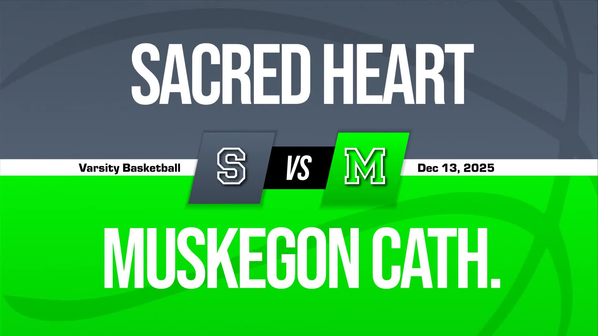Basketball Game Preview: Muskegon Catholic Central Crusaders vs. Walkerville Wildcats