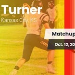 Football Game Recap: Lansing vs. Turner