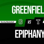 Basketball Recap: Epiphany Comes Up Short + How To Watch