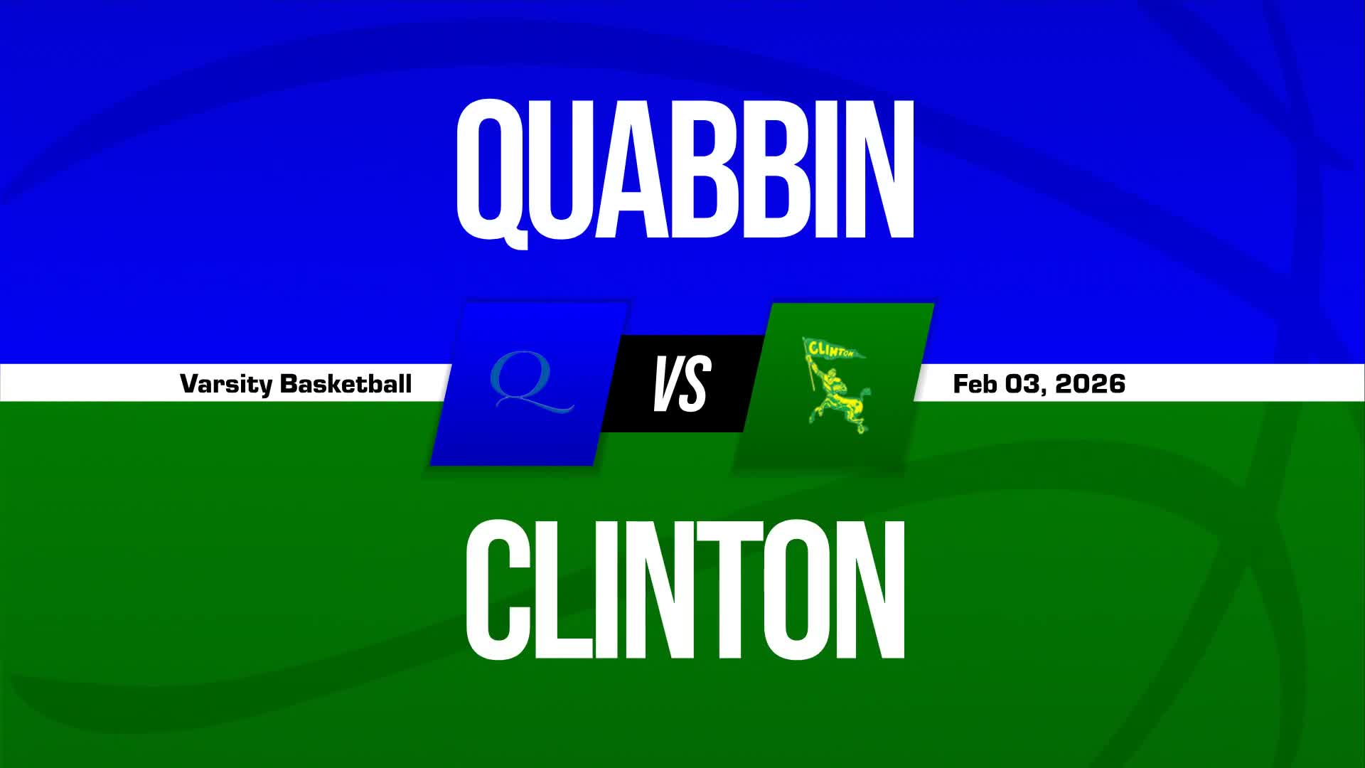 Jayden Ogando Game Report: vs Quabbin Regional + How To Watch