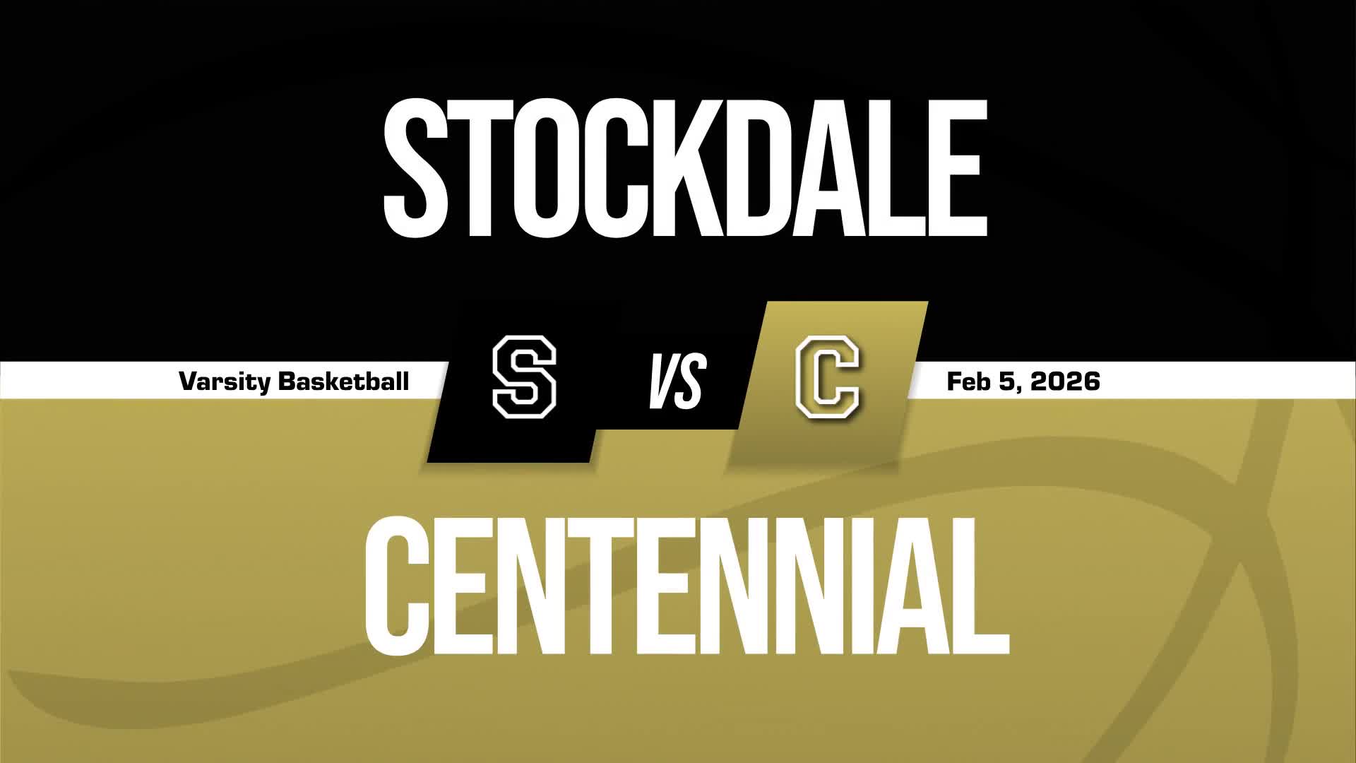 Basketball Game Preview: Stockdale Mustangs vs. Liberty Patriots + How To Watch