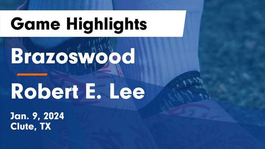 Lee vs. Port Neches-Groves