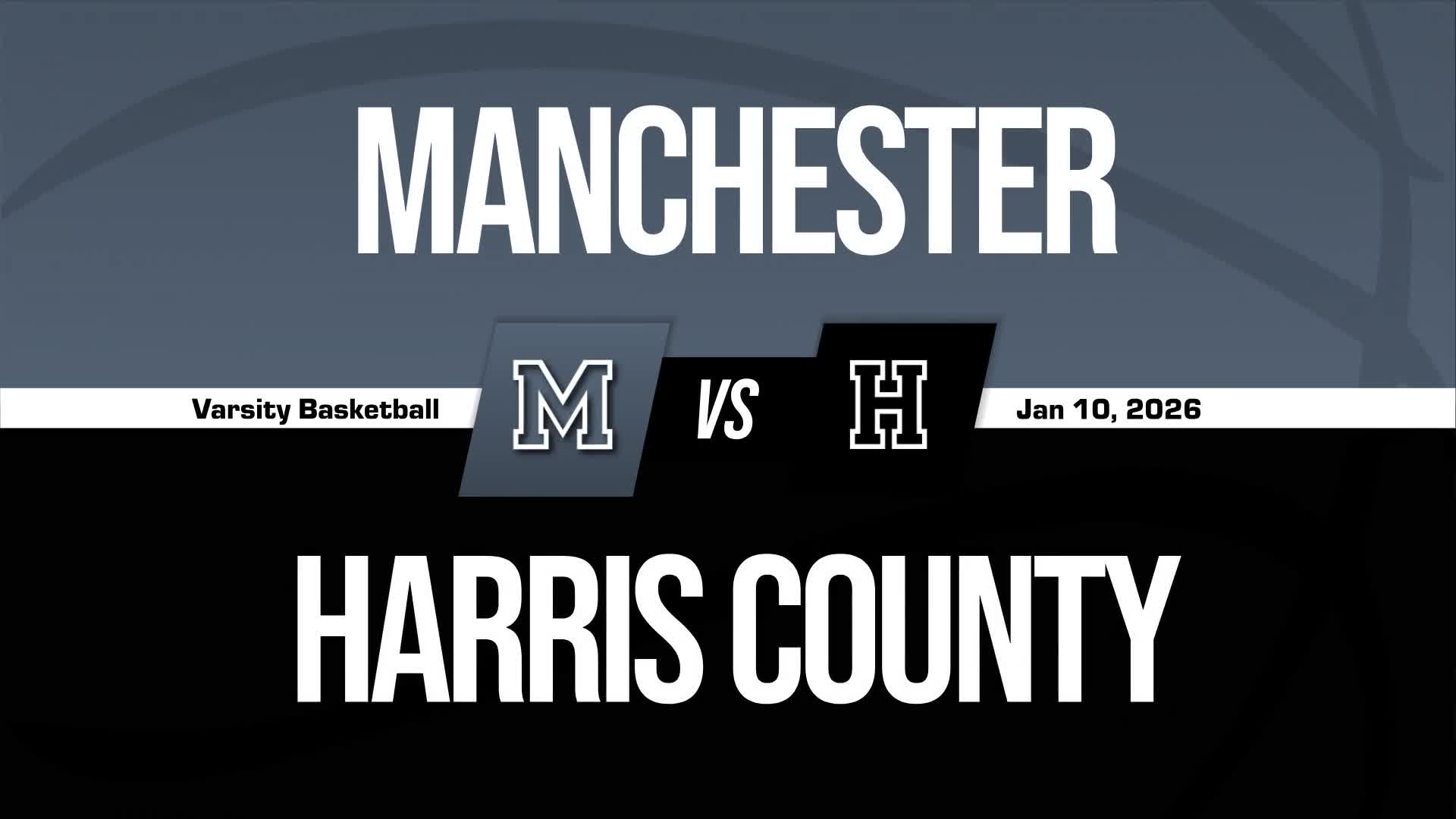 Basketball Recap: Manchester Comes Up Short