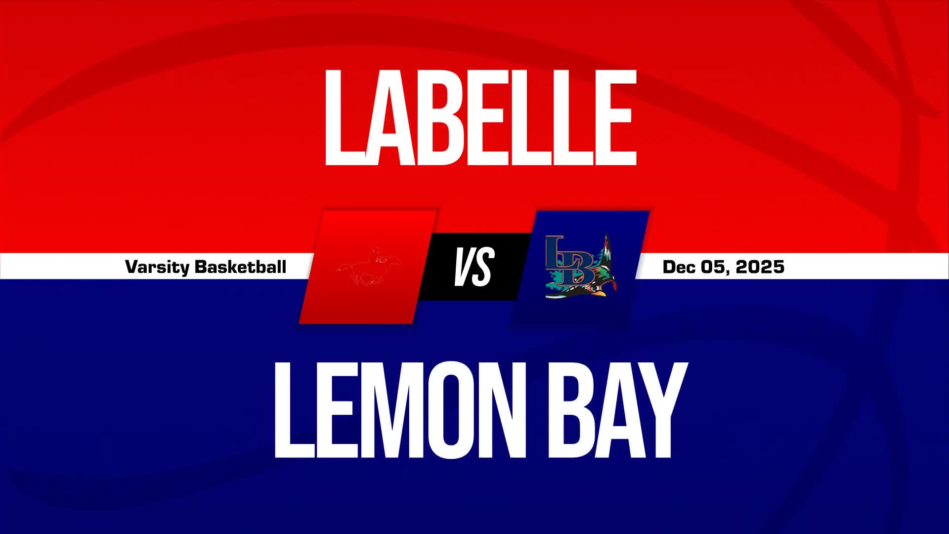 Basketball Game Preview: LaBelle Cowboys/Cowgirls vs. South Fort Myers Wolfpack + Official Tickets