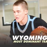 Wyoming's top boys basketball programs