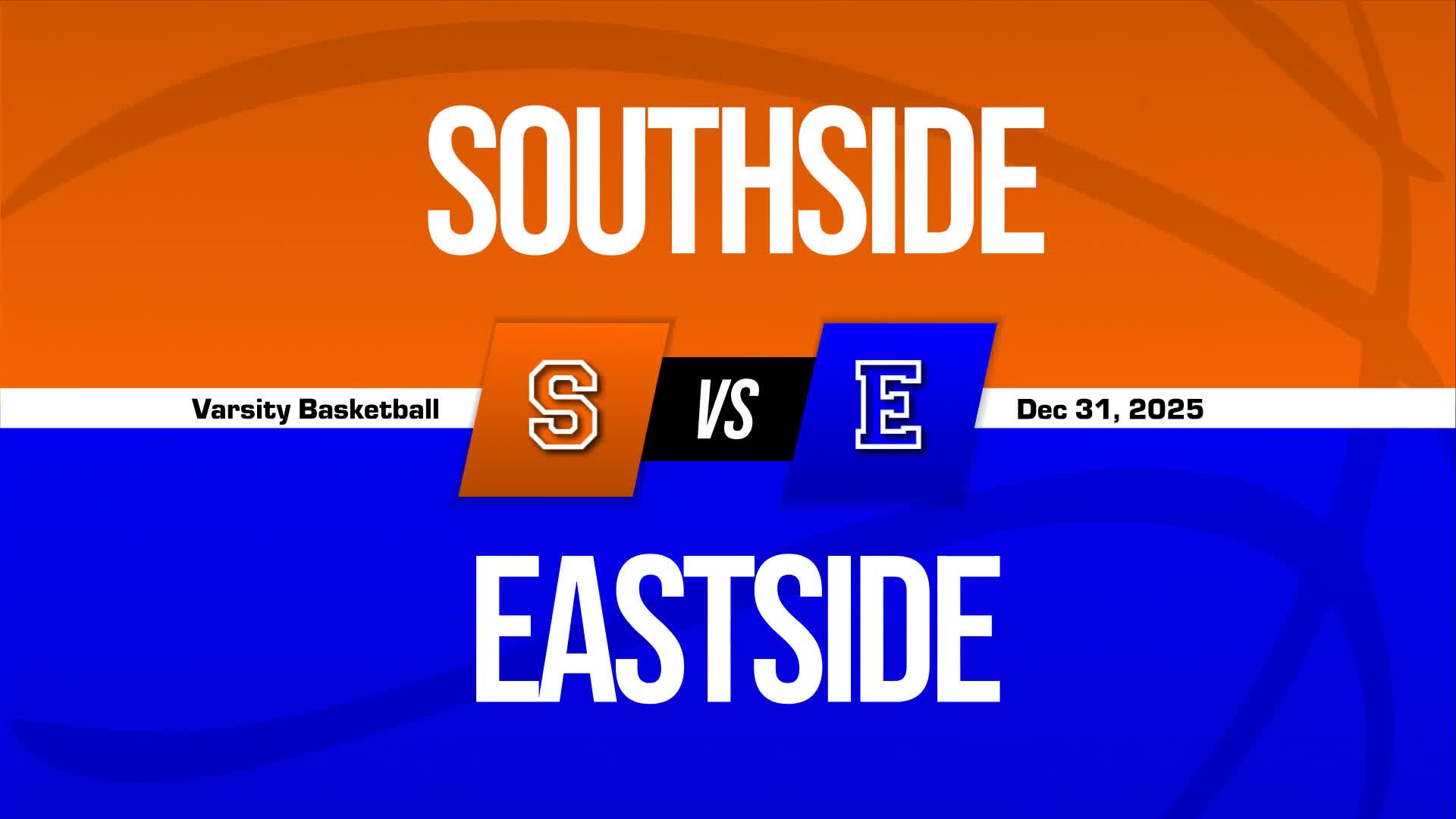 Basketball Game Preview: Southside Tigers vs. Westside Rams