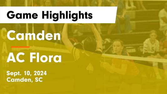 Volleyball Game Preview: 