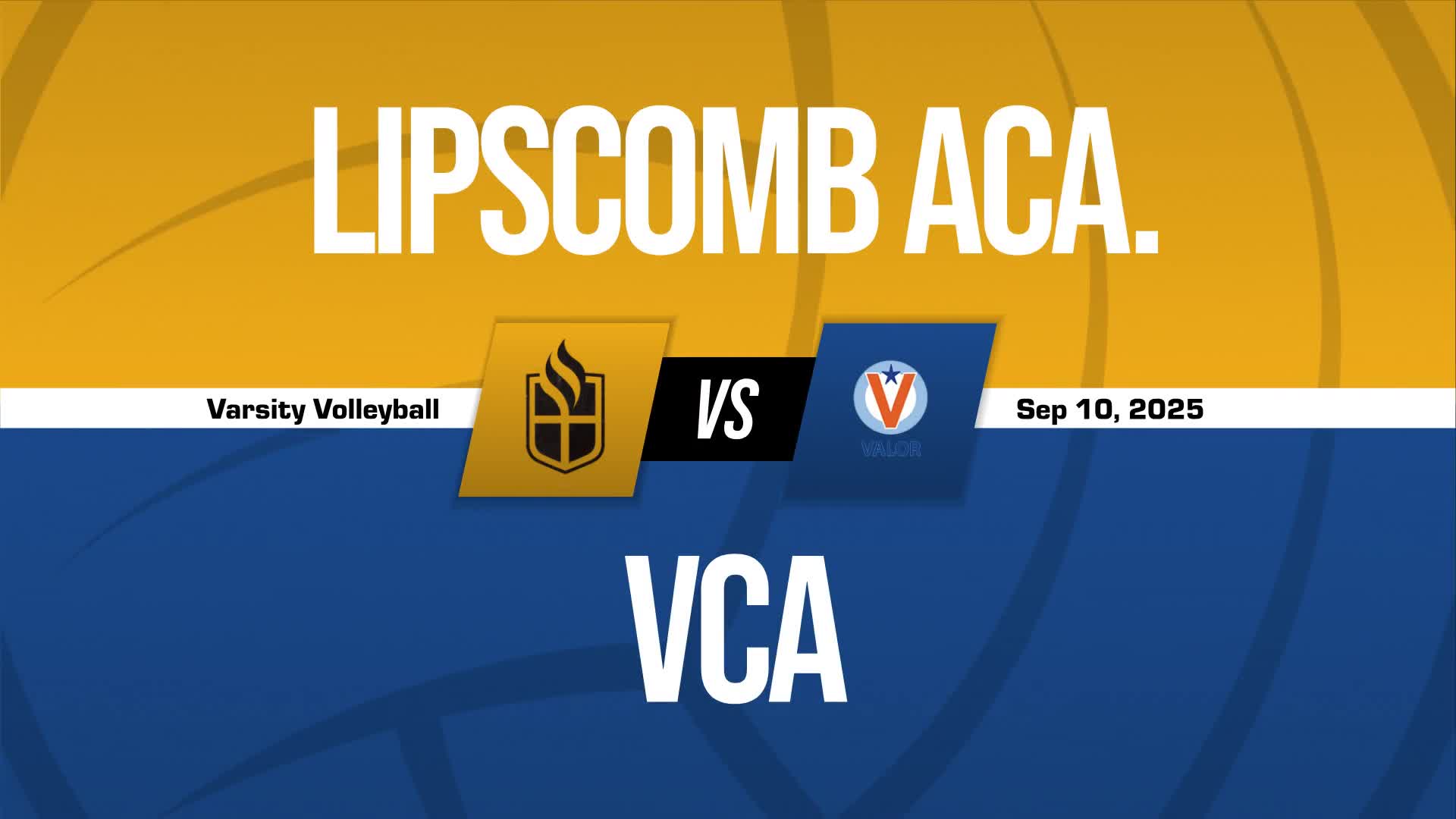 Volleyball Recap: Emory Slack and  Lila Jensen Secure Win for Li