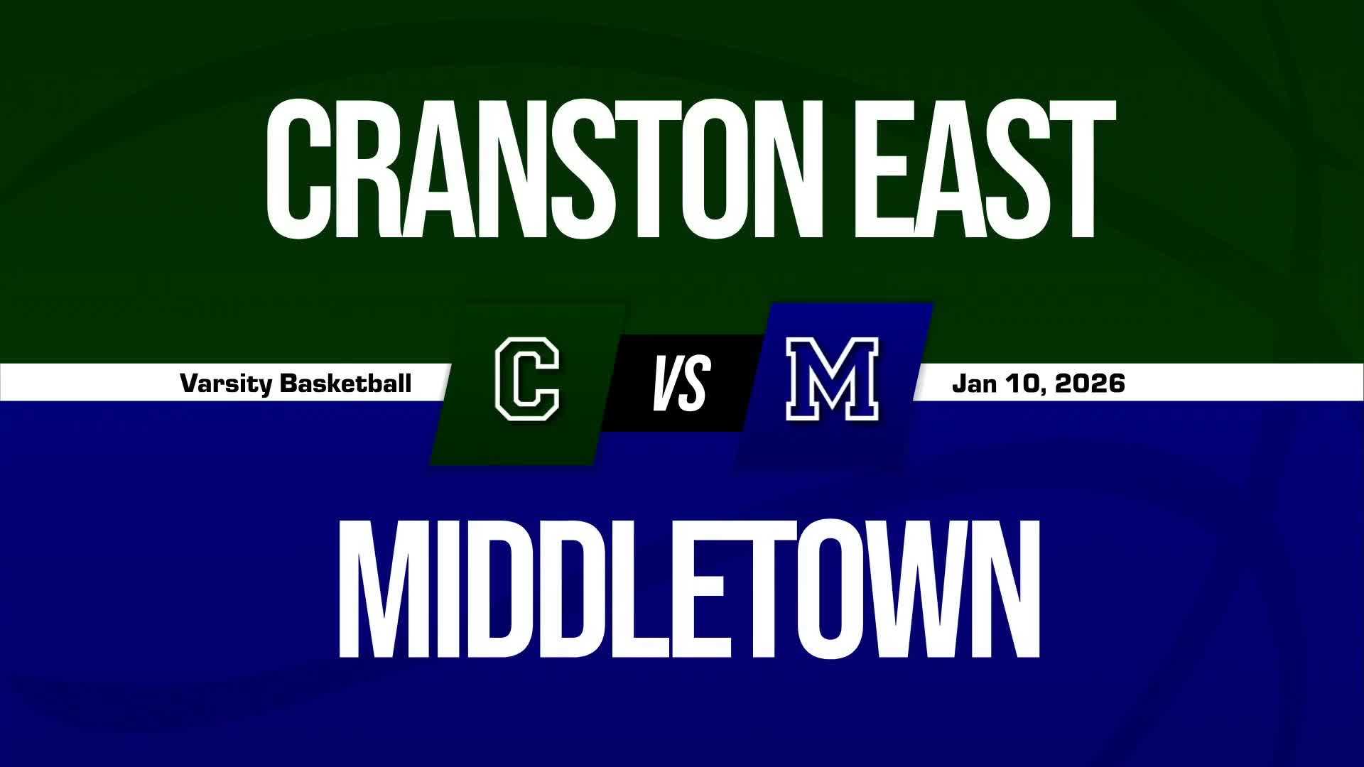 Basketball Recap: Cranston East Takes a Loss