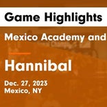 Hannibal vs. Marcellus