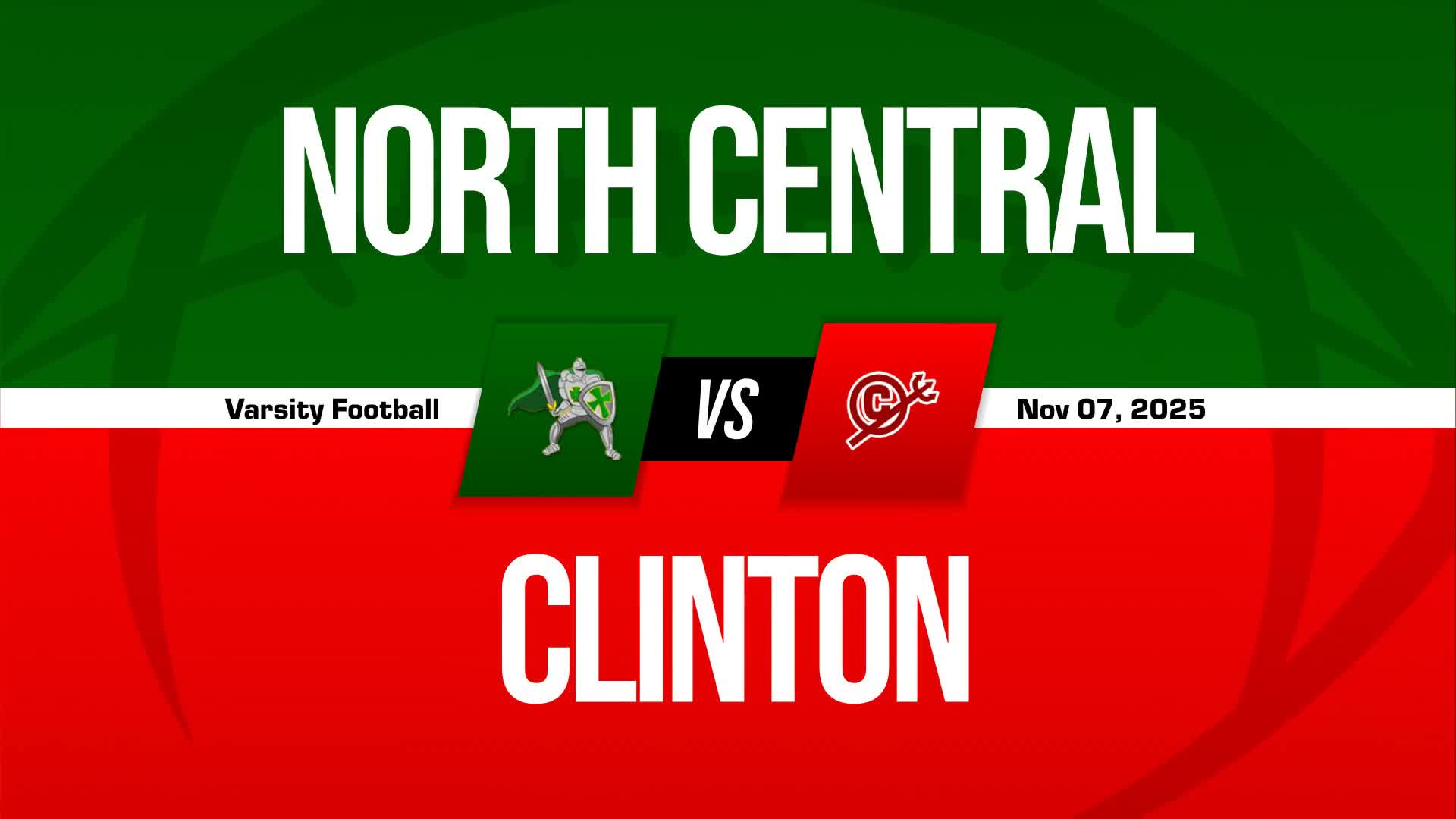 Football Game Preview: Clinton Red Devils vs. Saluda Tigers + How To Watch