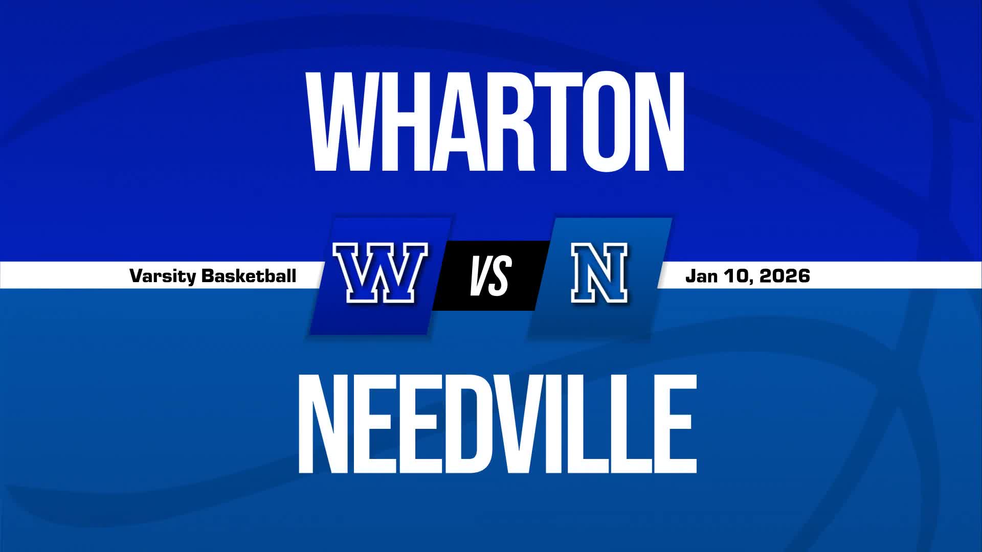 Basketball Game Preview: Wharton Tigers vs. La Marque Cougars