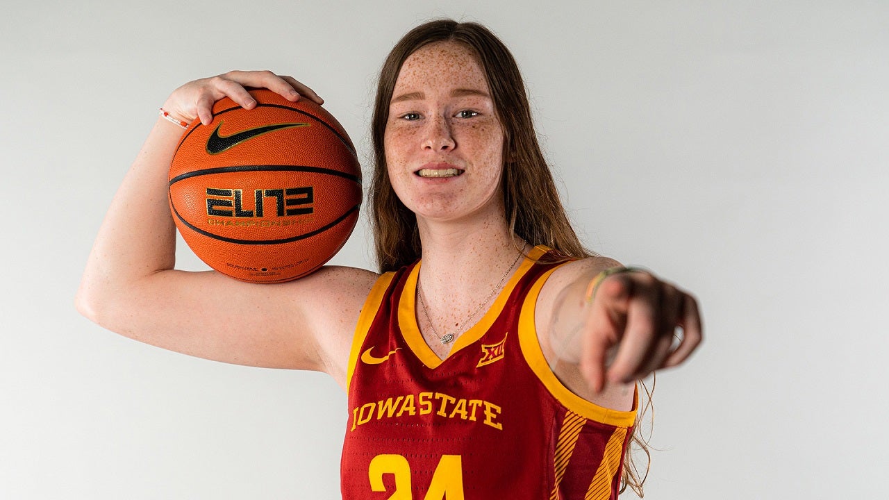 Addy Brown named 2022-23 MaxPreps Kansas High School Girls Basketball Player of the Year