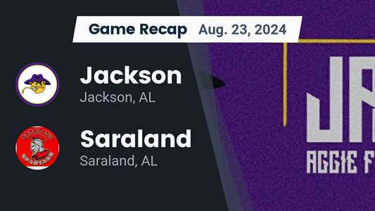 Football Recap: Jackson Triumphant Thanks to a Strong Effort from  Landon Duckworth