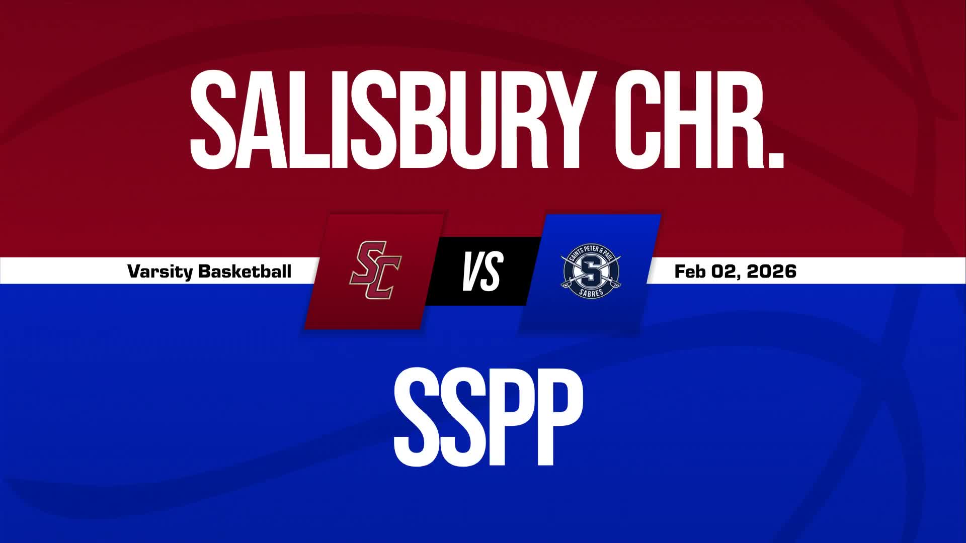 Basketball Recap: Sts. Peter & Paul Victorious + How To Watch