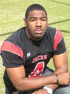 Kenny Hilliard