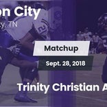 Football Game Recap: Trinity Christian Academy vs. Union City