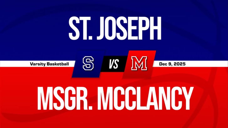 Basketball Game Preview: Monsignor McClancy Crusaders vs. Moore