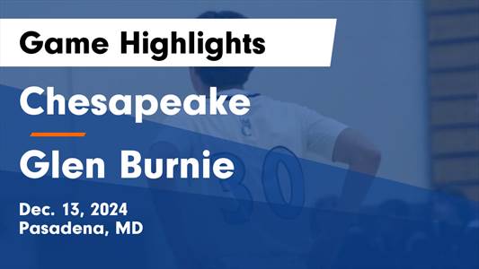 Basketball Game Preview: Chesapeake Cougars vs. Howard Lions