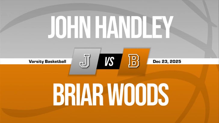 Basketball Game Preview: Handley Judges vs. James Wood Colonels