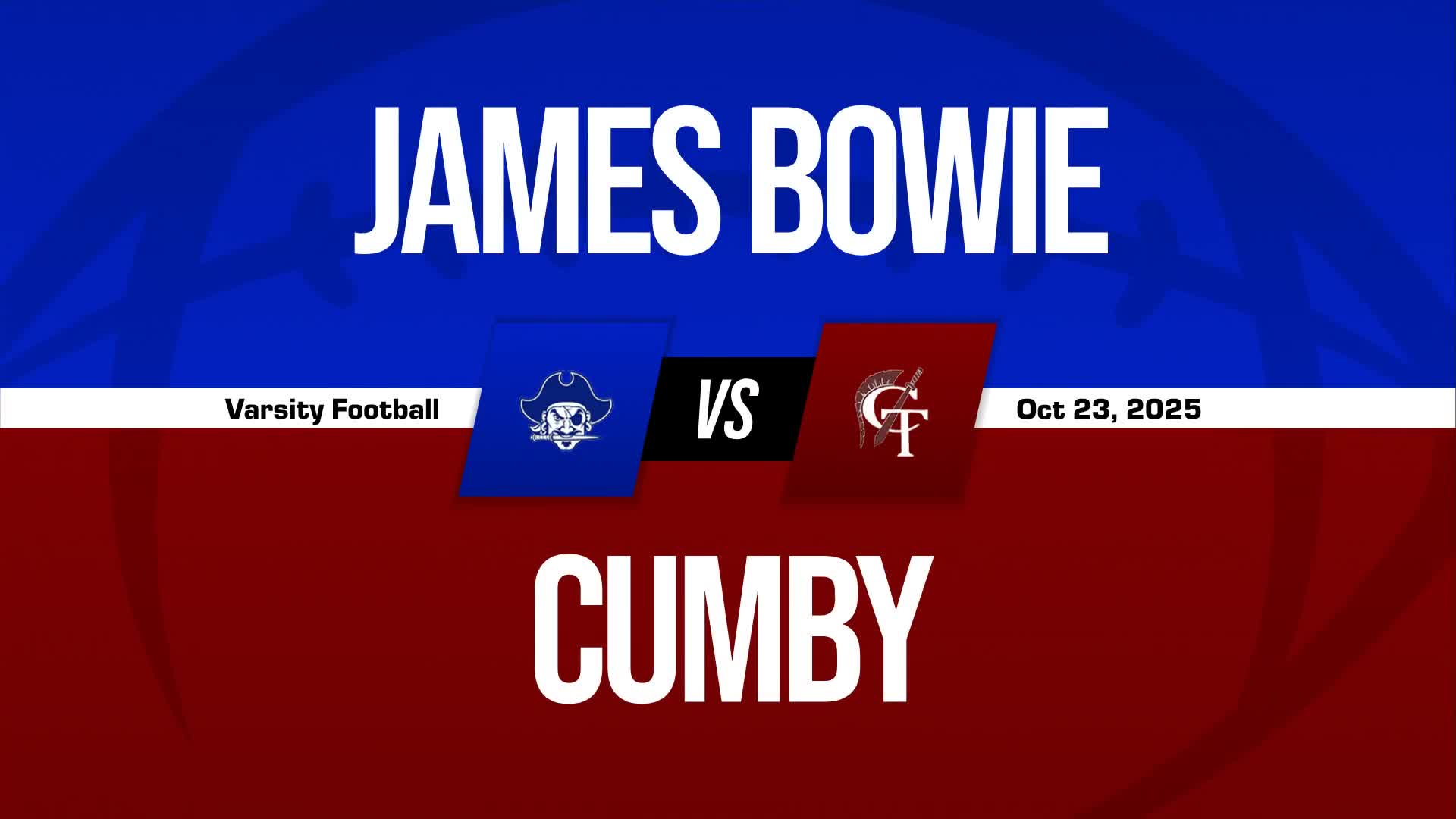 Dakari Johnson Game Report: vs Bowie + How To Watch