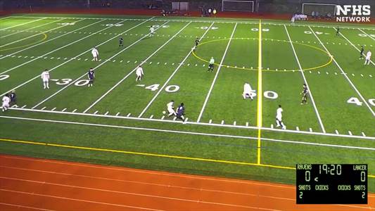 Soccer Game Preview: Auburn Riverside vs. Tahoma