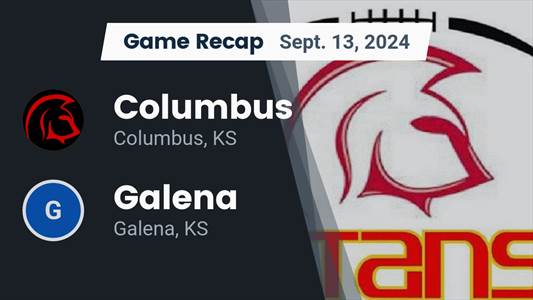 Football Recap: Columbus Triumphant Thanks to a Strong Effort fr