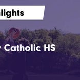 Basketball Game Preview: St. Anthony Yellowjackets vs. St. Augustine Knights