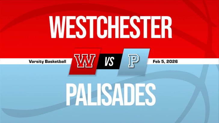 Basketball Recap: Westchester Skates Past Hamilton with Ease