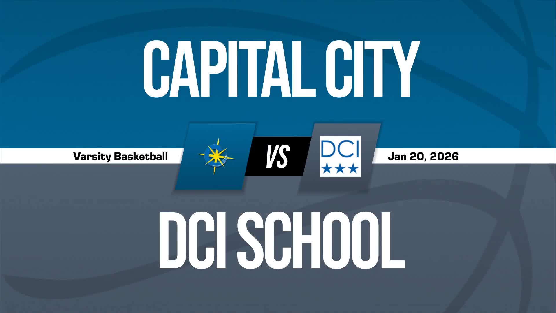 Basketball Recap: Capital City Public Charter School Comes Up Short
