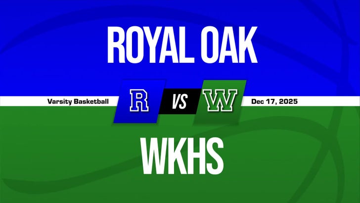 Basketball Game Preview: Kettering Captains vs. Roosevelt Bears