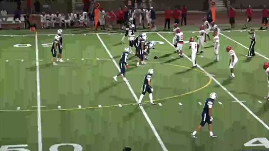 Football Game Preview: West Ranch Leaves Home