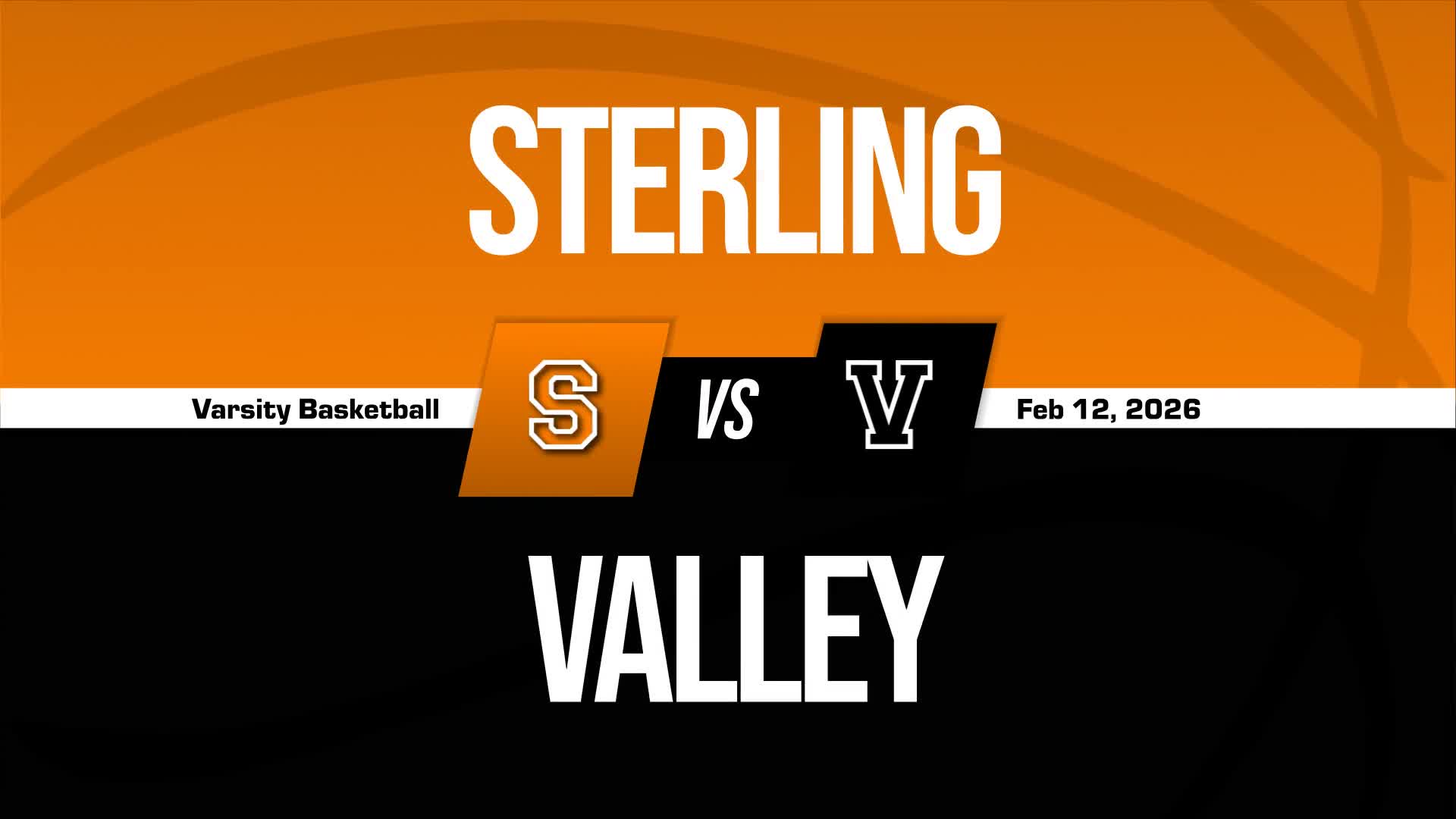 Basketball Game Preview: Valley Vikings vs. Fort Morgan Mustangs