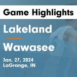 Basketball Game Preview: Lakeland Lakers vs. Angola Hornets