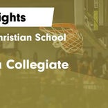 Basketball Game Preview: KIPP Atlanta Collegiate Warriors vs. Therrell Panthers