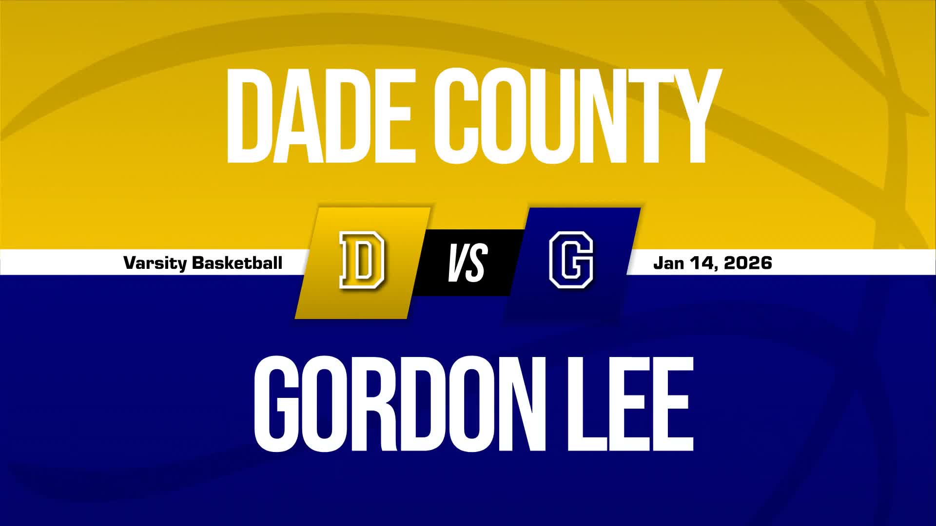 Basketball Recap: Gordon Lee's Win Ends Five-Game Losing Streak on the Road