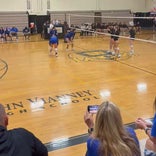 Volleyball Recap: Williamstown Extends Winning Streak to 43 + How To Watch