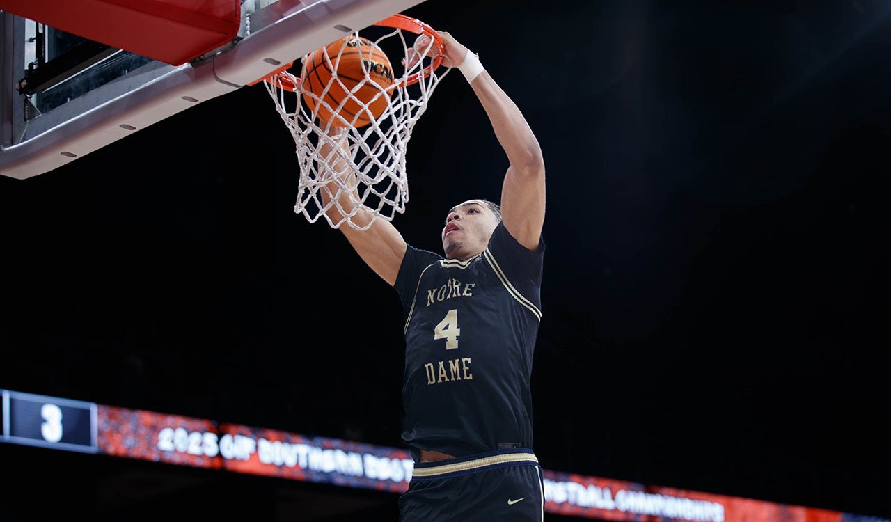 Preseason MaxPreps Top 25 high school basketball rankings: No. 23 Notre Dame