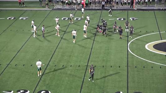 WPIAL AAAAA Big East Top Football Player Performances