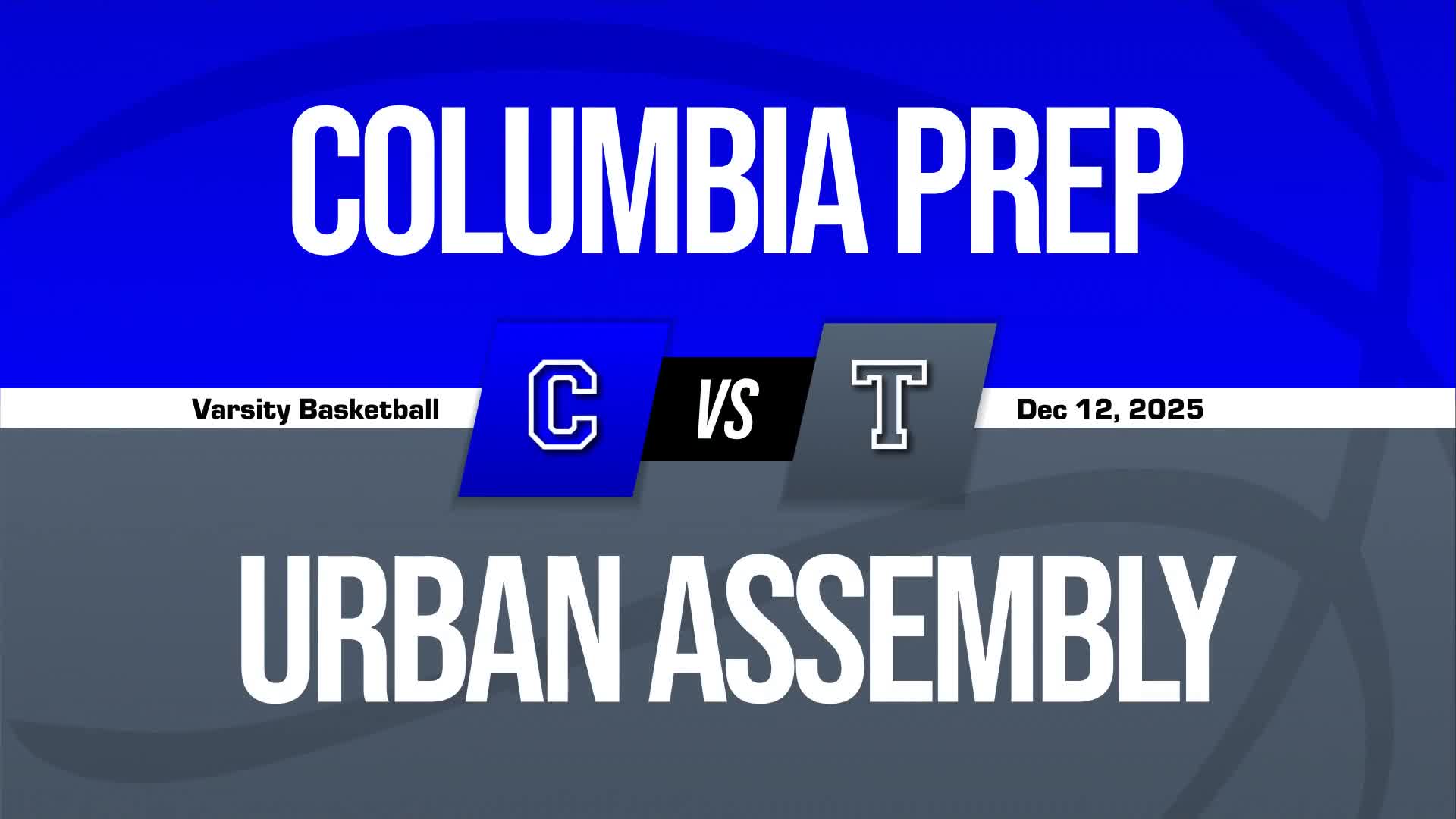Basketball Recap: Urban Assembly Global Commerce Takes a Loss