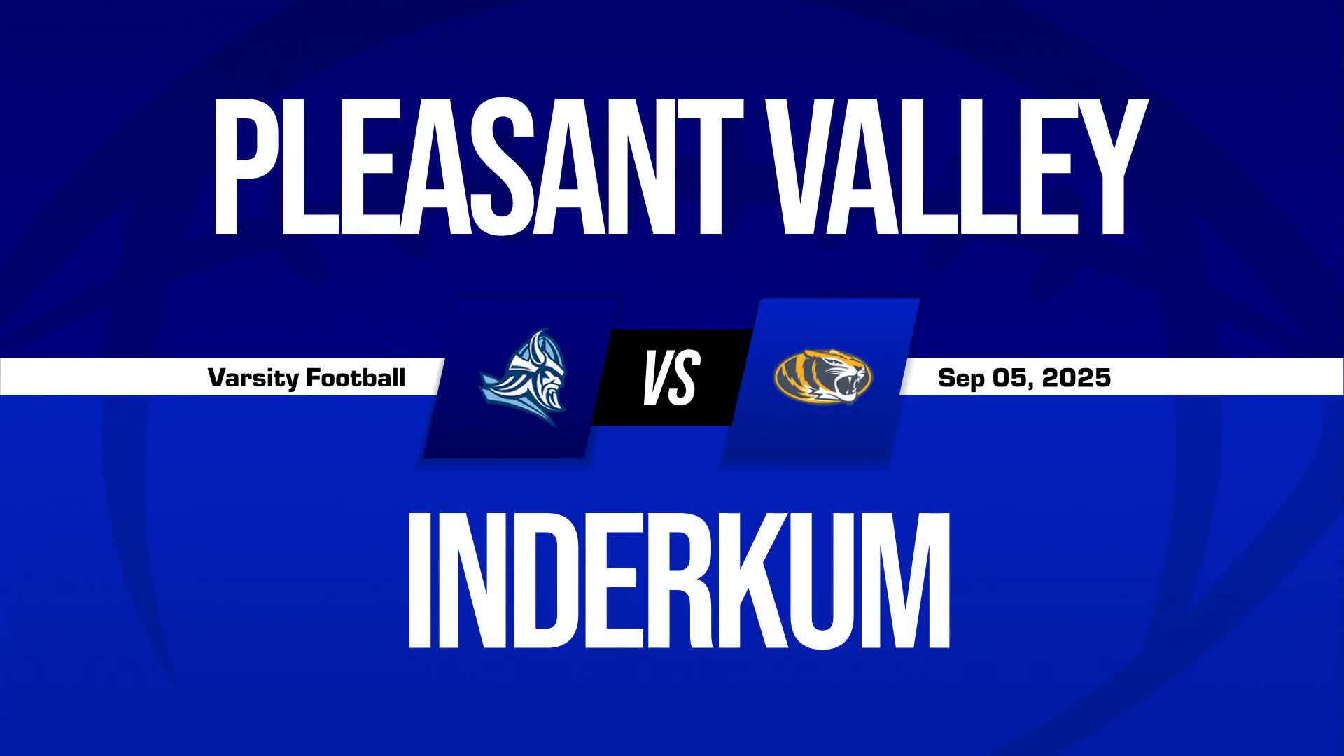 Football Recap: Pleasant Valley Takes a Loss