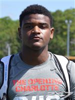 Deangelo Gibbs