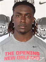 Dylan Moses