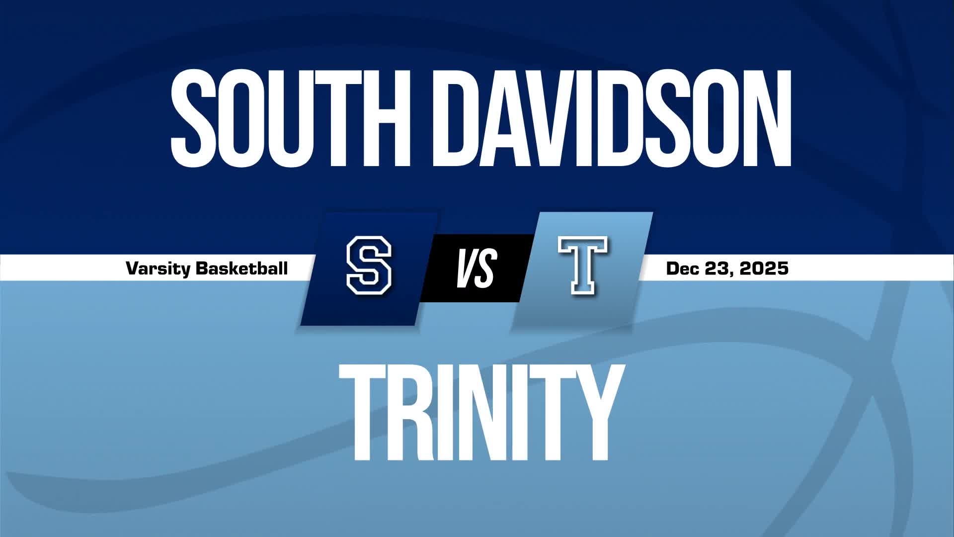 Basketball Recap: South Davidson Takes a Loss