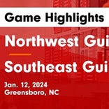Basketball Game Preview: Northwest Guilford Vikings vs. Ragsdale Tigers