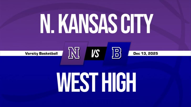 Basketball Recap: Bentonville West Picks Up Third Consecutive W