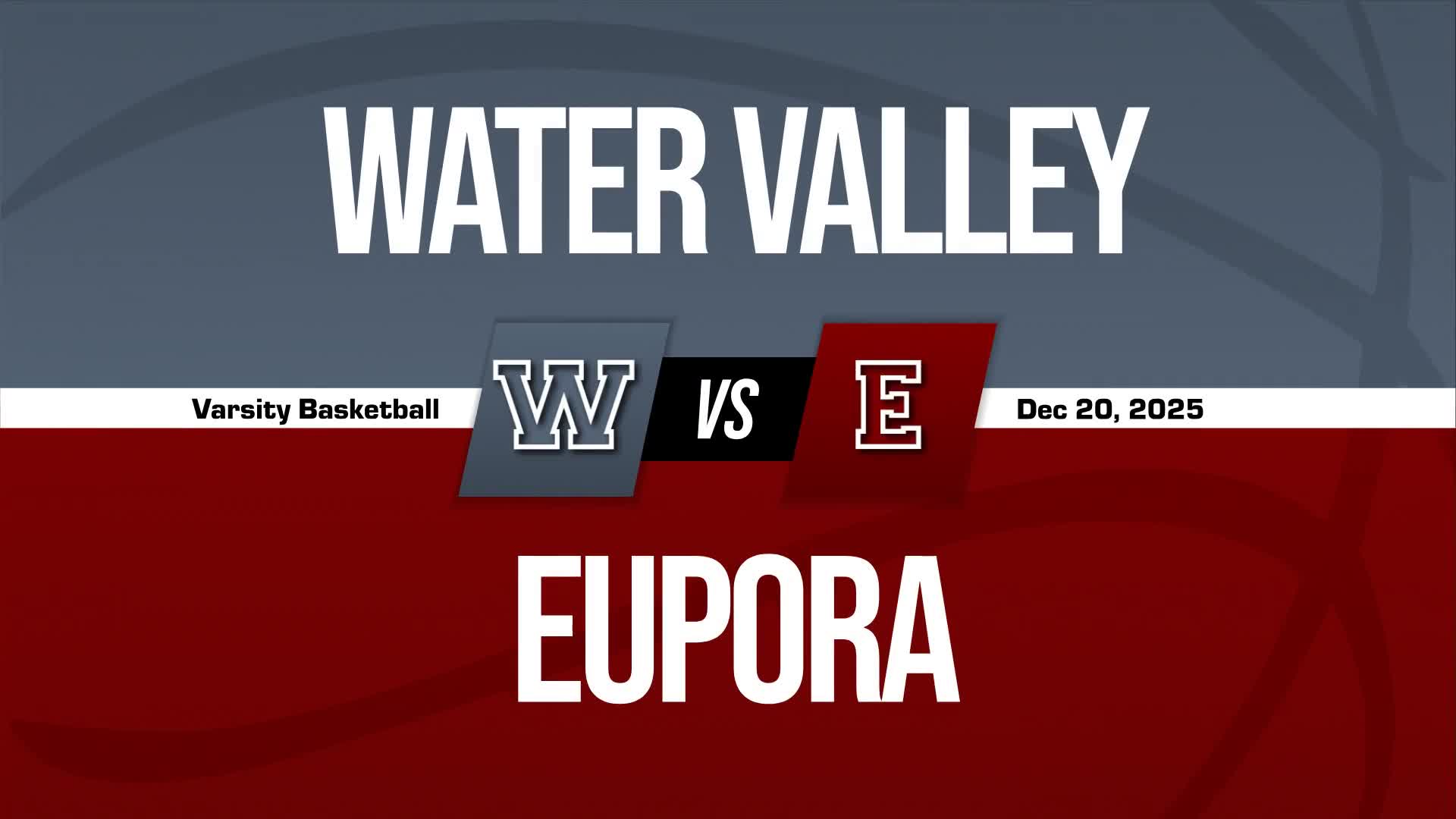 Basketball Game Preview: Eupora Eagles vs. North Panola Cougars