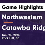 Basketball Game Preview: Northwestern Trojans vs. Catawba Ridge Copperheads